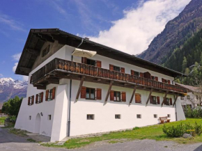Apartment Mühlbach
